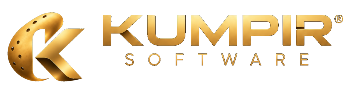 Kumpir Software logosu